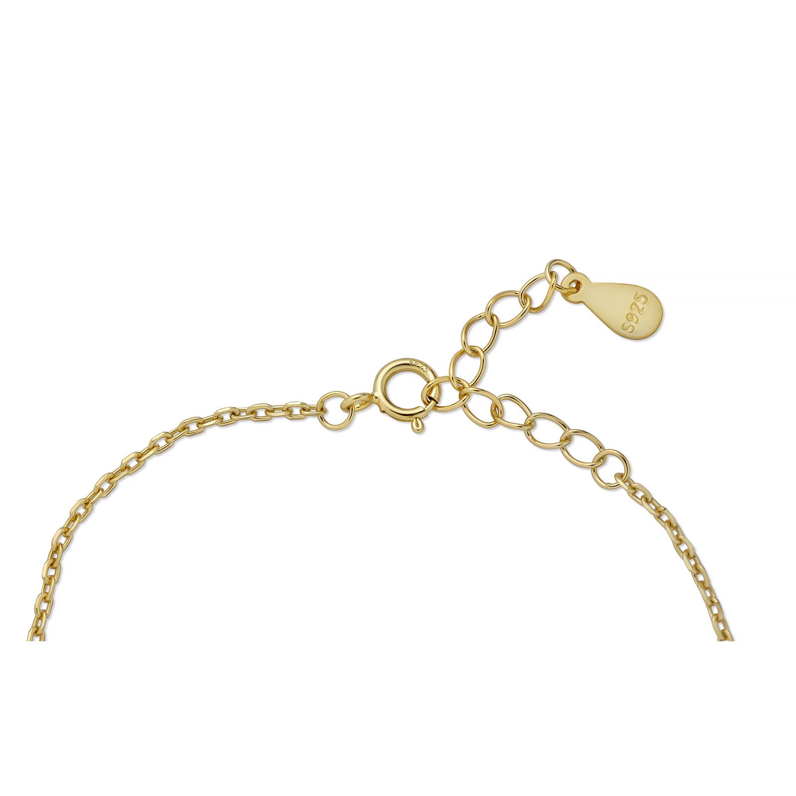 925 Sterling Silver Tree of Life Bracelet - Rhodium or 14k Gold Plated